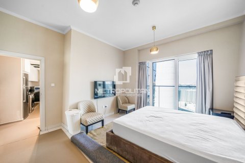 Снять в аренду квартиру в Damac Heights, Дубай Марина, Дубай: 2 спальни, 125м², № 15039 - фото 28