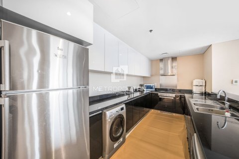 Снять в аренду квартиру в Damac Heights, Дубай Марина, Дубай: 2 спальни, 125м², № 15039 - фото 5