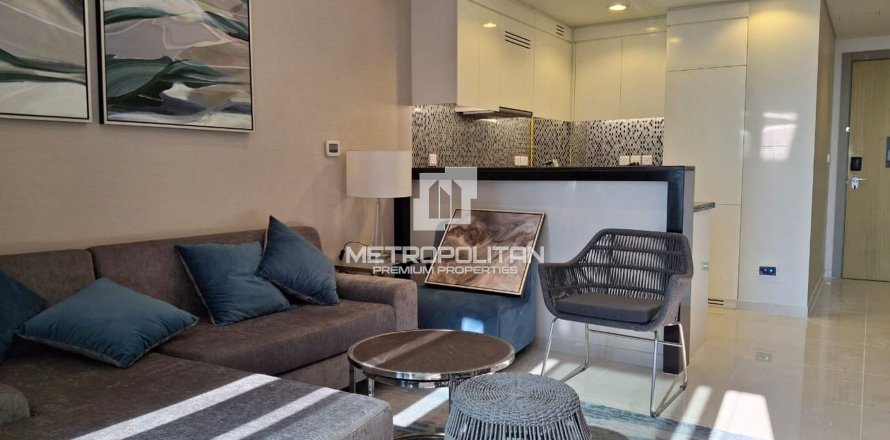 شقة في Aykon City, الخليج التجاري, دبي 1غرف نوم, 65 م² رقم 15032