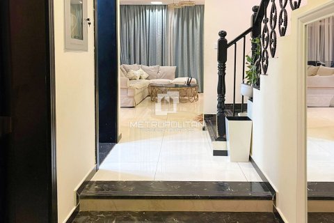 Villa à Jumeirah Village Triangle, Dubai, 3 chambres, 152 m², № 15038 - photo 11
