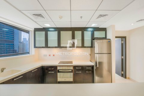 Apartamento en Dubai Marina, Dubai, 1 dormitorio, 67 m², № 15042 - foto 17