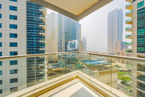 Apartamento en Dubai Marina, Dubai, 1 dormitorio, 67 m², № 15042 - foto 9