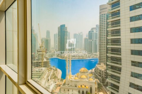 Apartamento en Dubai Marina, Dubai, 1 dormitorio, 67 m², № 15042 - foto 15