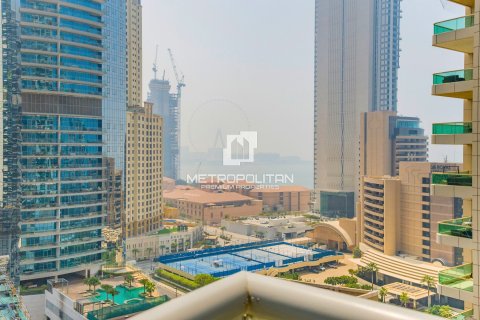 Apartamento en Dubai Marina, Dubai, 1 dormitorio, 67 m², № 15042 - foto 1