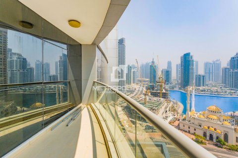 Apartamento en Dubai Marina, Dubai, 1 dormitorio, 67 m², № 15042 - foto 16