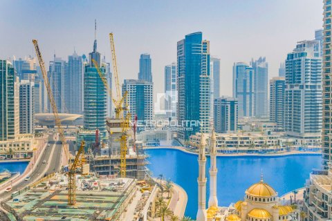 Apartamento en Dubai Marina, Dubai, 1 dormitorio, 67 m², № 15042 - foto 5