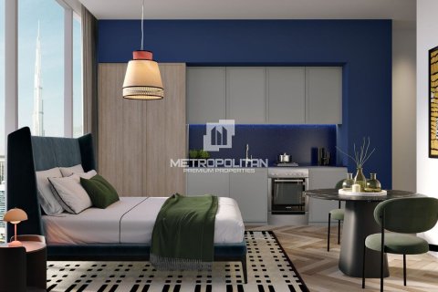 Appartement à Business Bay, Dubai, 38 m², № 15040 - photo 5