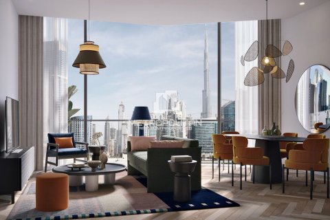 Appartement à Business Bay, Dubai, 38 m², № 15040 - photo 3