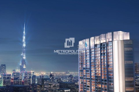 Appartement à Business Bay, Dubai, 38 m², № 15040 - photo 1