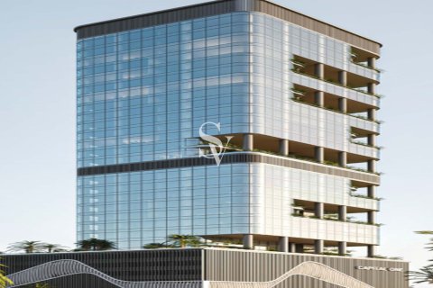 Office in District 11, Jumeirah Village Circle, Dubai 233 sq.m. № 111159