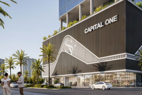 Office in District 11, Jumeirah Village Circle, Dubai 233 sq.m. № 111159 - photo 7