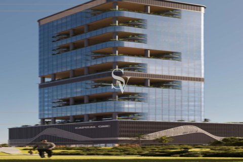 Office in District 11, Jumeirah Village Circle, Dubai 233 sq.m. № 111159 - photo 9