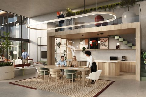 Office in Business Bay, Dubai 126 sq.m. № 111169 - photo 10