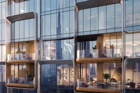 Office in Business Bay, Dubai 344 sq.m. № 111170 - photo 5