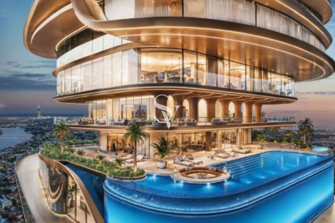 Office in Al Sufouh, Dubai 43 sq.m. № 111160 - photo 4