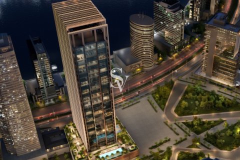 Office in Business Bay, Dubai 141 sq.m. № 111161 - photo 7