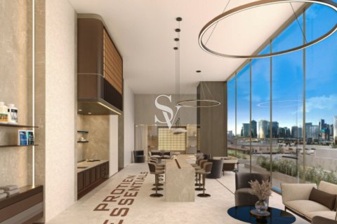 Office in Business Bay, Dubai 141 sq.m. № 111161