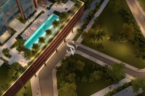 Office in Business Bay, Dubai 141 sq.m. № 111161 - photo 6
