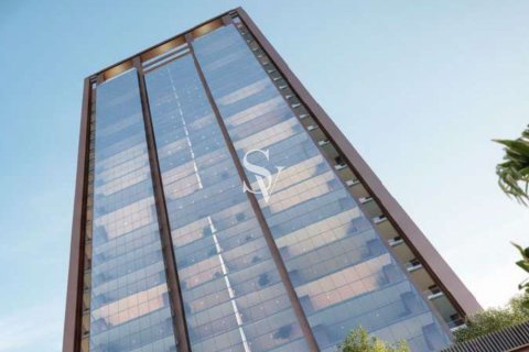 Office in Business Bay, Dubai 141 sq.m. № 111161 - photo 8