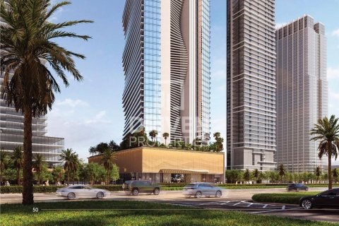 Appartement à Maritime City, Dubai, 1 chambre, 70.98 m², № 126160 - photo 13