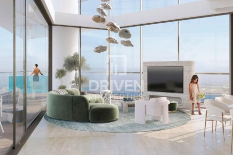 Appartement à Maritime City, Dubai, 1 chambre, 70.98 m², № 126160 - photo 2