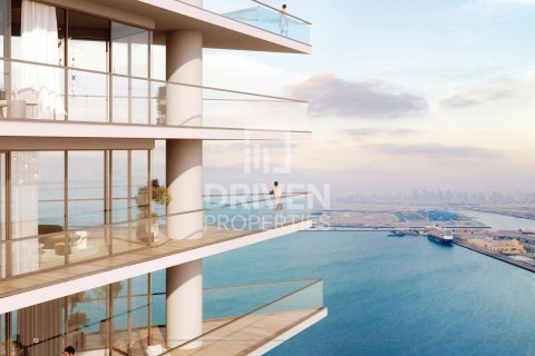 Appartement à Maritime City, Dubai, 1 chambre, 70.98 m², № 126160 - photo 10