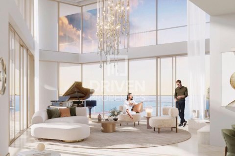Appartement à Maritime City, Dubai, 1 chambre, 70.98 m², № 126160