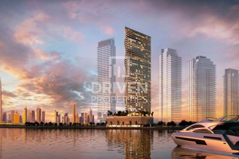 Appartement à Maritime City, Dubai, 1 chambre, 70.98 m², № 126160 - photo 8
