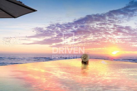 Appartement à Maritime City, Dubai, 1 chambre, 70.98 m², № 126160 - photo 7