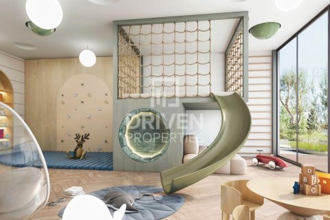 Appartement à Maritime City, Dubai, 1 chambre, 70.98 m², № 126160 - photo 4