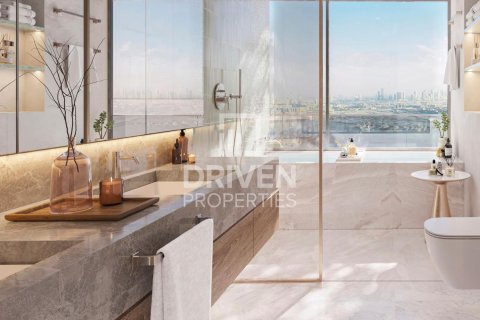 Appartement à Maritime City, Dubai, 1 chambre, 70.98 m², № 126160 - photo 6