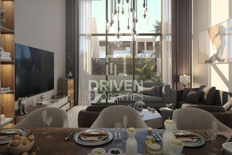 Villa en Dubai Investment Park, Dubai, 2 dormitorios, 116.13 m², № 126159 - foto 3