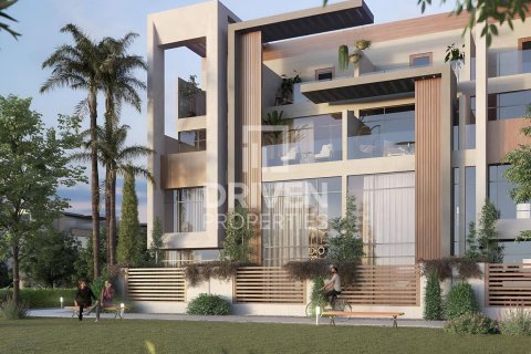 Villa en Dubai Investment Park, Dubai, 2 dormitorios, 116.13 m², № 126159 - foto 6