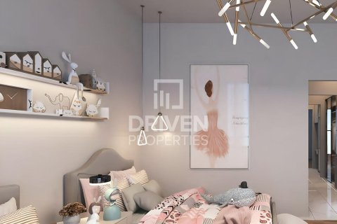 Villa en Dubai Investment Park, Dubai, 2 dormitorios, 116.13 m², № 126159 - foto 4