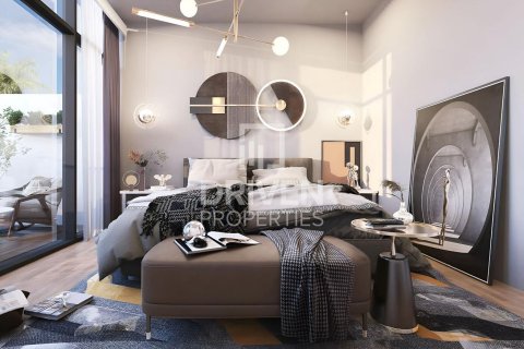Villa en Dubai Investment Park, Dubai, 2 dormitorios, 116.13 m², № 126159