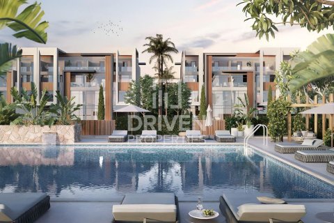 Villa en Dubai Investment Park, Dubai, 2 dormitorios, 116.13 m², № 126159 - foto 8