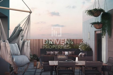 Villa en Dubai Investment Park, Dubai, 2 dormitorios, 116.13 m², № 126159 - foto 2