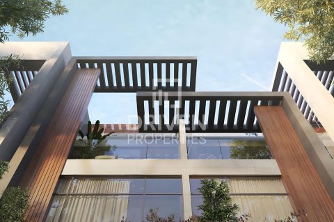 Villa en Dubai Investment Park, Dubai, 2 dormitorios, 116.13 m², № 126159 - foto 7