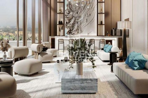 Apartamento en Downtown Dubai (Downtown Burj Dubai), Dubai, 1 dormitorio, 107.77 m², № 126161 - foto 14