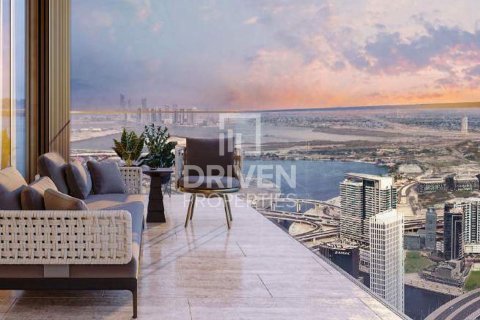 Apartamento en Downtown Dubai (Downtown Burj Dubai), Dubai, 1 dormitorio, 107.77 m², № 126161 - foto 12