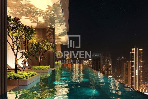Appartement à Downtown Dubai (Downtown Burj Dubai), Dubai, 2 chambres, 169.55 m², № 126162 - photo 3