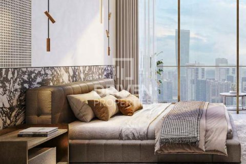 Appartement à Downtown Dubai (Downtown Burj Dubai), Dubai, 2 chambres, 169.55 m², № 126162 - photo 6