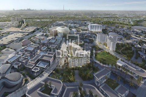 Apartment in Dubai 2 bedrooms, 133.97 sq.m. № 126172 - photo 7