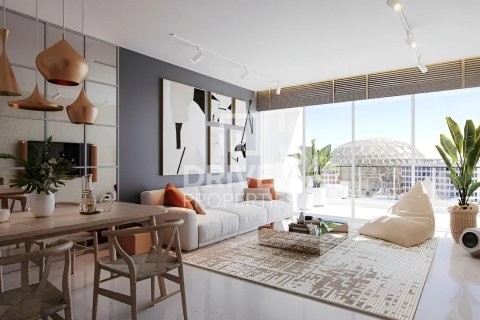 Apartment in Dubai 2 bedrooms, 133.97 sq.m. № 126172 - photo 3
