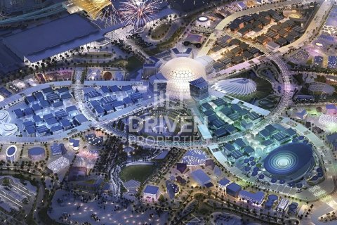 Apartment in Dubai 2 bedrooms, 133.97 sq.m. № 126172 - photo 2