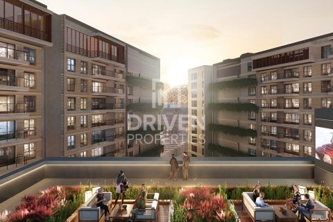 Apartment in Dubai 2 bedrooms, 133.97 sq.m. № 126172 - photo 5
