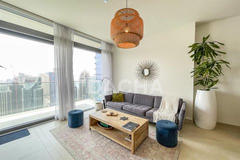 Apartamento en Dubai Marina, Dubai, 1 dormitorio, 80.6 m², № 6566 - foto 7