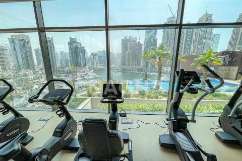 Apartamento en Dubai Marina, Dubai, 1 dormitorio, 80.6 m², № 6566 - foto 11