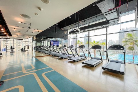 Apartamento en Dubai Marina, Dubai, 1 dormitorio, 80.6 m², № 6566 - foto 12