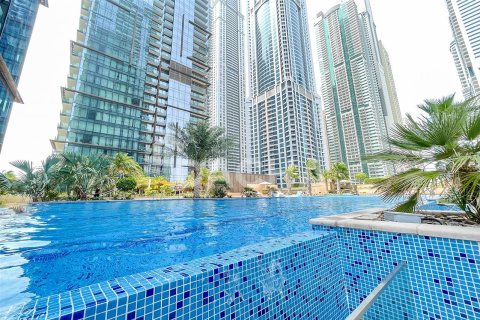 Apartamento en Dubai Marina, Dubai, 1 dormitorio, 80.6 m², № 6566 - foto 16